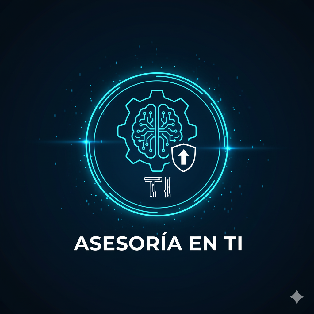 Asesoría en Tecnologías de la Información