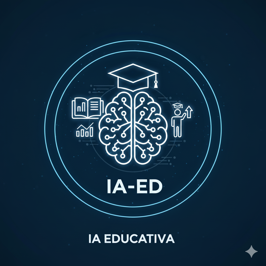 Inteligencia Artificial Educativa